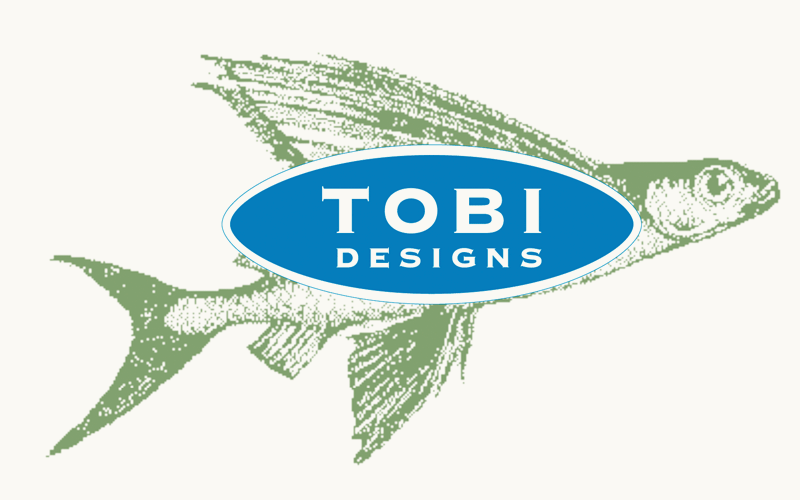 Tobi Designs Bay Area Annual Report Design Firm